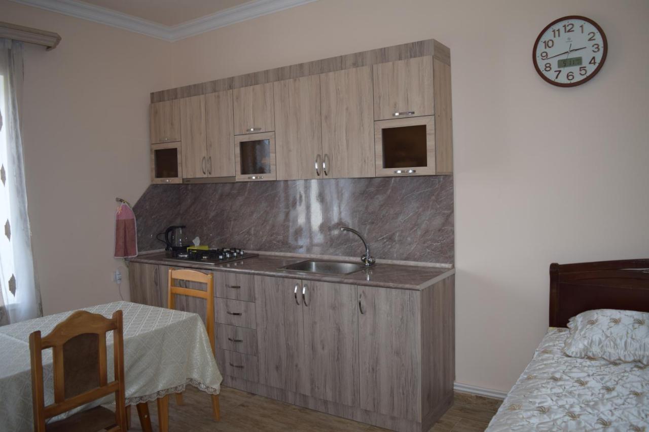 Home Garni Exterior foto